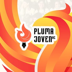 PlumaJoven A.C Logo a Color