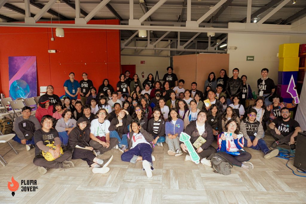 Generación ELIGE XII