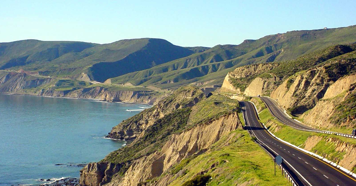 De Vuelta a la Tierra