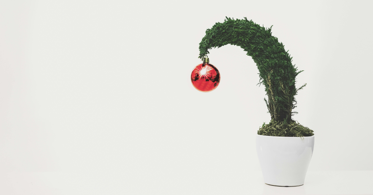 Nuestra Loca Navidad