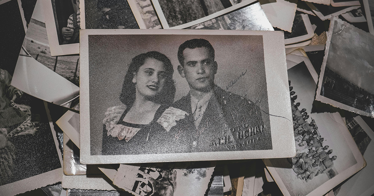 Voy a relatarte un sueño