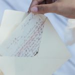 Cartas de San Valentin