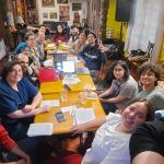 Foto del Círculo